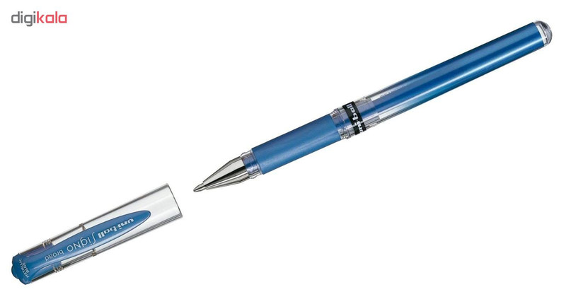 روان نویس یونی بال مدل Signo کد UM-153 روان نویس یونی بال مدل Signo کد UM-153