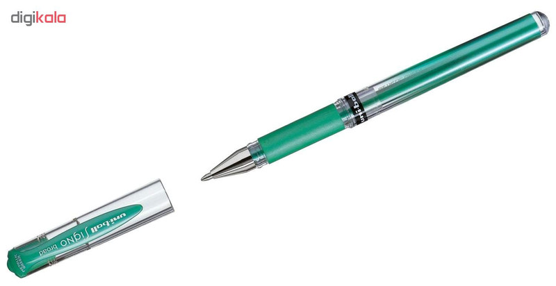 روان نویس یونی بال مدل Signo کد UM-153 روان نویس یونی بال مدل Signo کد UM-153