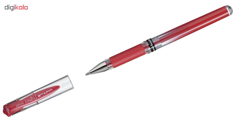 روان نویس یونی بال مدل Signo کد UM-153 روان نویس یونی بال مدل Signo کد UM-153