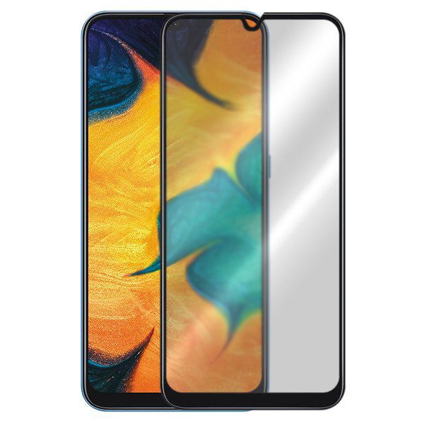 محافظ صفحه نمایش مات مدل GM-18 مناسب برای گوشی موبایل سامسونگ Galaxy A30 محافظ صفحه نمایش مات مدل GM-18 مناسب برای گوشی موبایل سامسونگ Galaxy A30