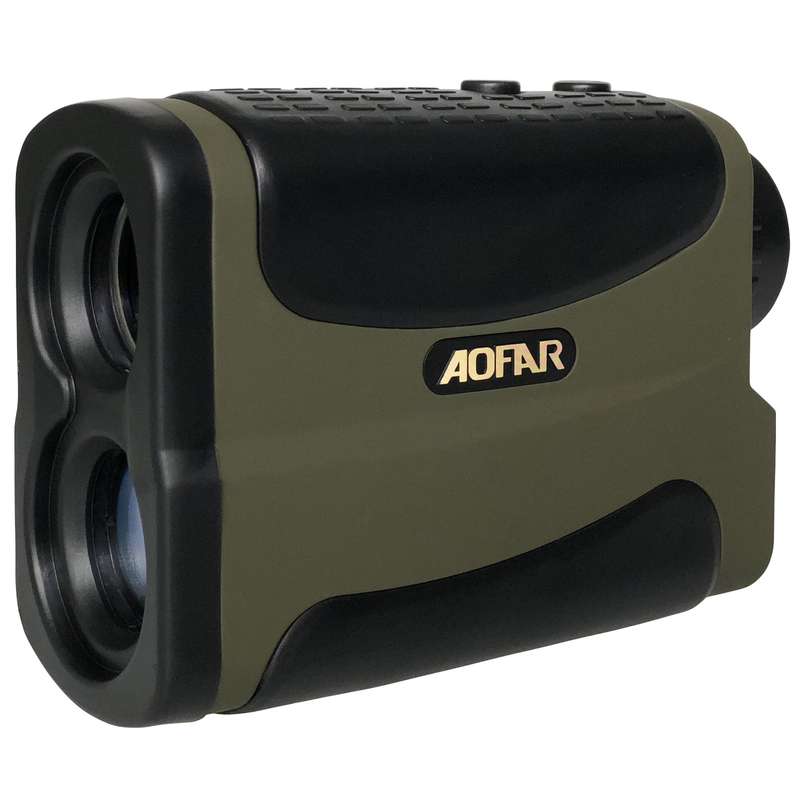 مسافت سنج لیزری آوفار مدل 700Y