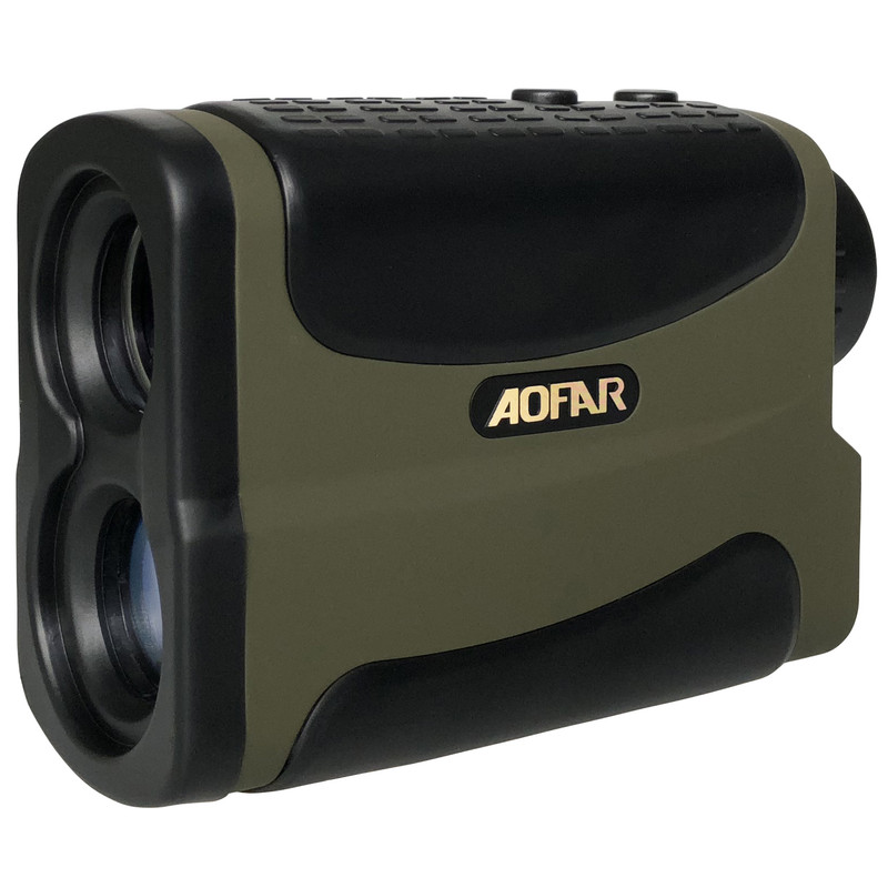 مسافت سنج لیزری آوفار مدل 700Y