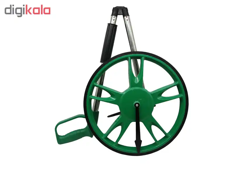 چرخ متر 100 متری اکو مدل EWM-100KM