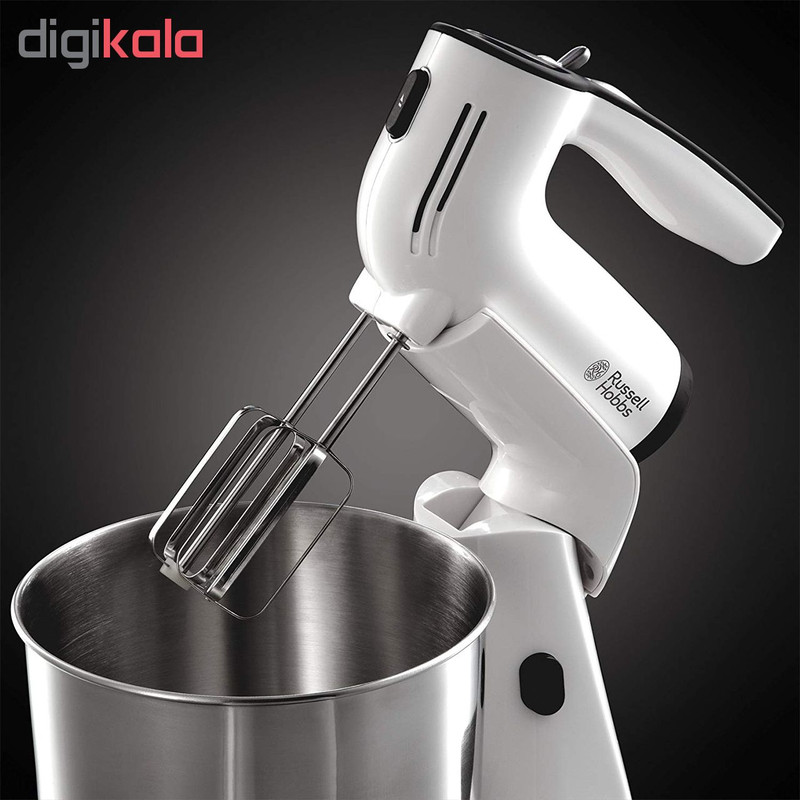 همزن راسل هابز کد 21200