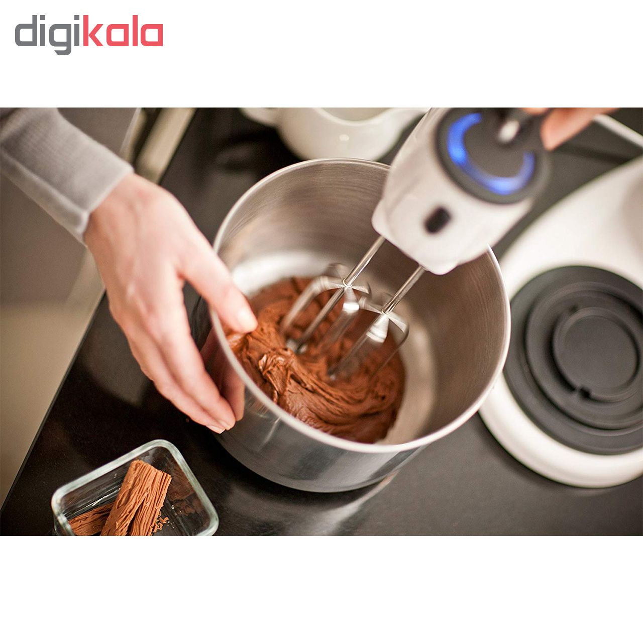 همزن راسل هابز کد 21200