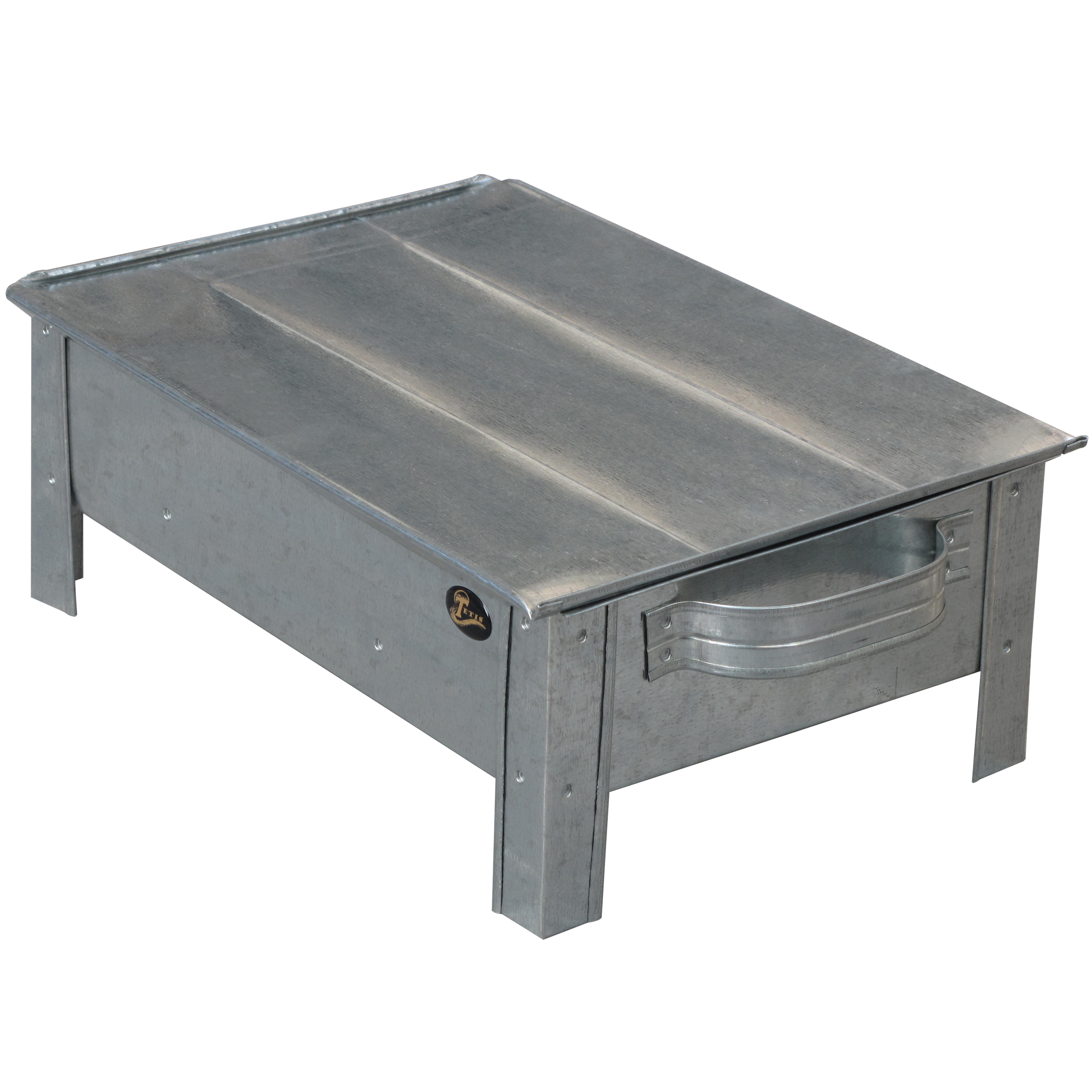 منقل تتیس مدل LBQD-40
