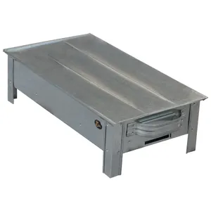 منقل تتیس مدل LBQD-50