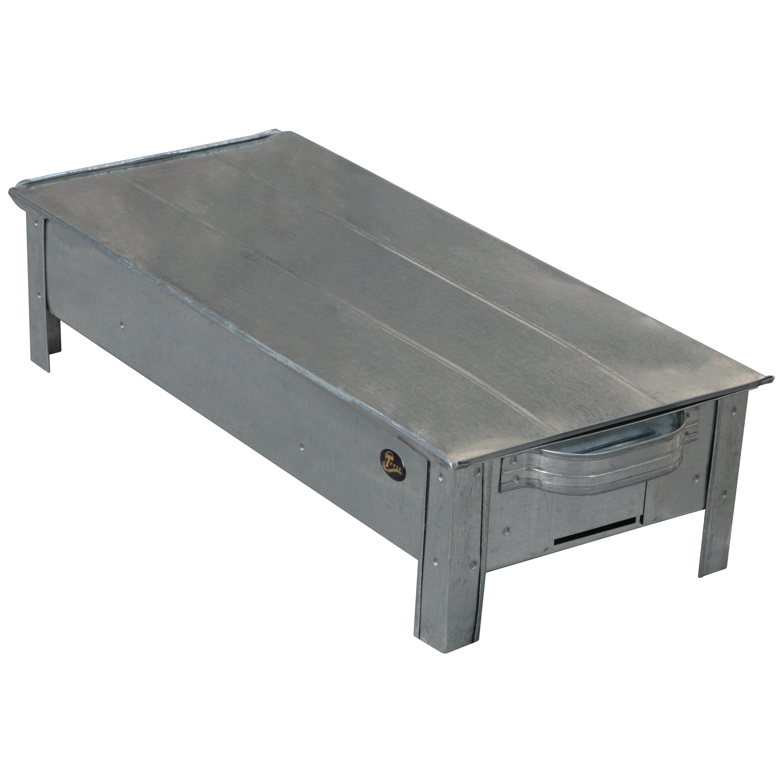 منقل تتیس مدل LBQD-60