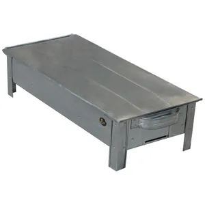 منقل تتیس مدل LBQD-60