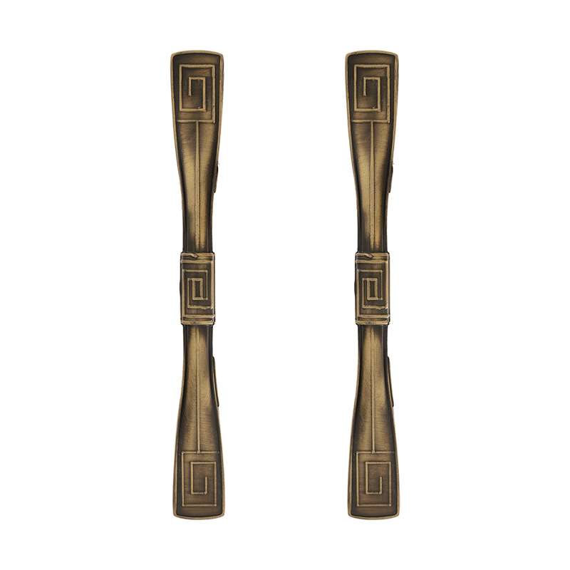 دستگیره کابینت کد s21 بسته 2 عددی دستگیره کابینت کد s21 بسته 2 عددی