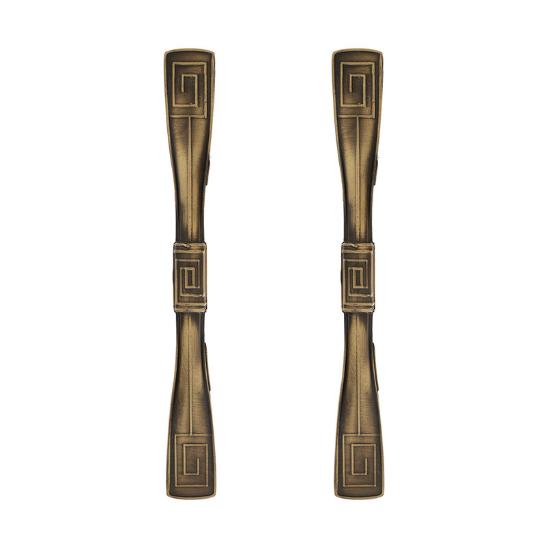 دستگیره کابینت کد s21 بسته 2 عددی دستگیره کابینت کد s21 بسته 2 عددی