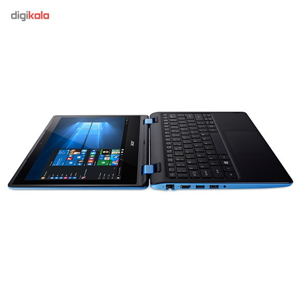 لپ تاپ 11 اینچی ایسر مدل Aspire R3-131T-P4AY لپ تاپ 11 اینچی ایسر مدل Aspire R3-131T-P4AY