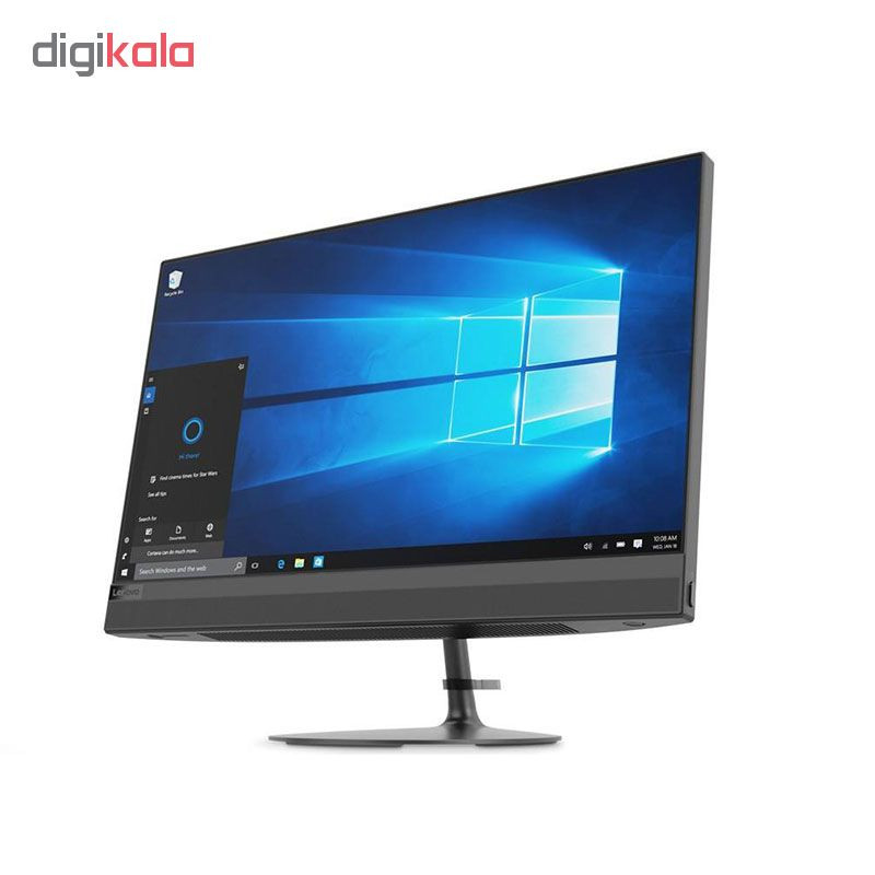 کامپیوتر همه کاره 24 اینچی لنوو مدل ideacentre 520 - K -