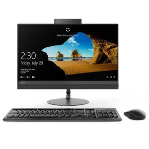 کامپیوتر همه کاره 22 اینچی لنوو مدل ideacentre 520 - G