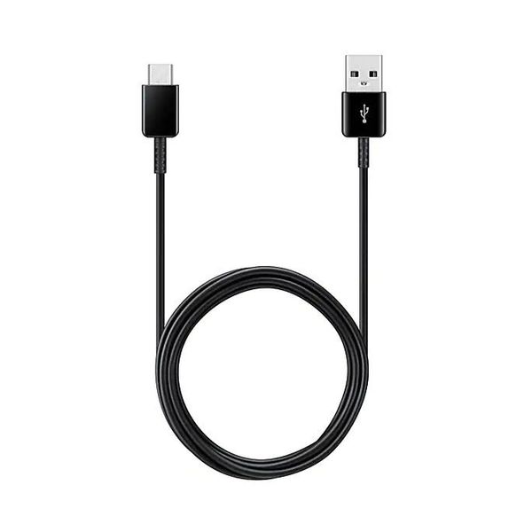 کابل تبدیل USB به USB-C مدل EP-DG930IBEGIN طول 1.2 متر کابل تبدیل USB به USB-C مدل EP-DG930IBEGIN طول 1.2 متر