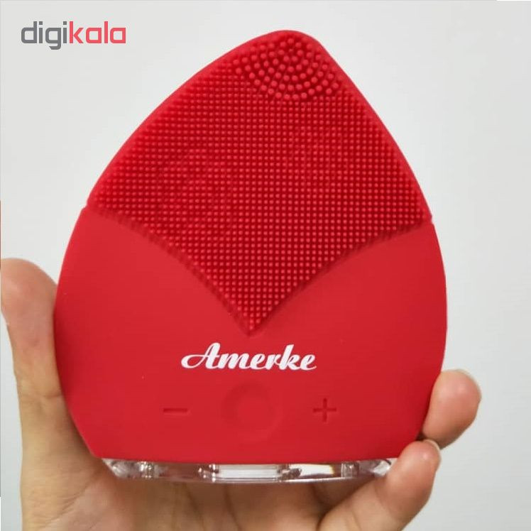 برس پاک‌سازی آمرکه مدل MFI