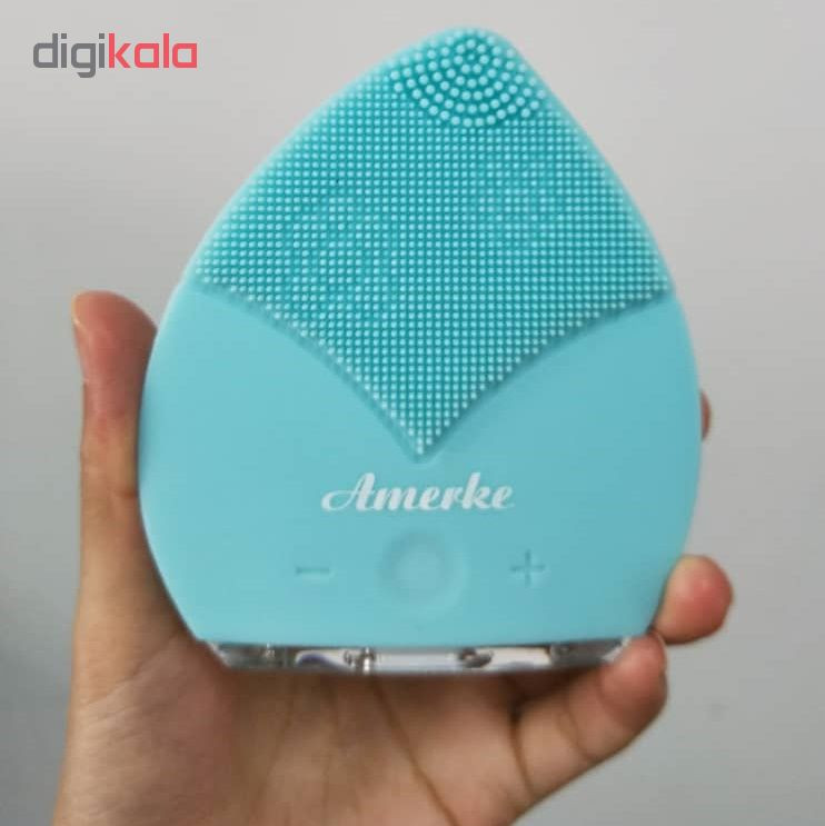 برس پاک‌سازی آمرکه مدل MFI