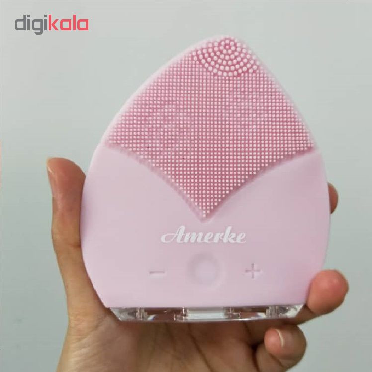 برس پاک‌سازی آمرکه مدل MFI