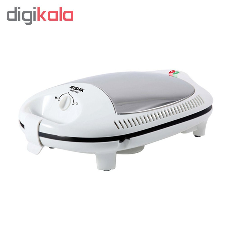 ساندویچ ساز عرشیا کد 1407