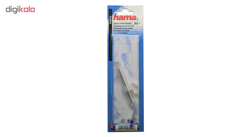 دماسنج محیطی هاما کد 8512