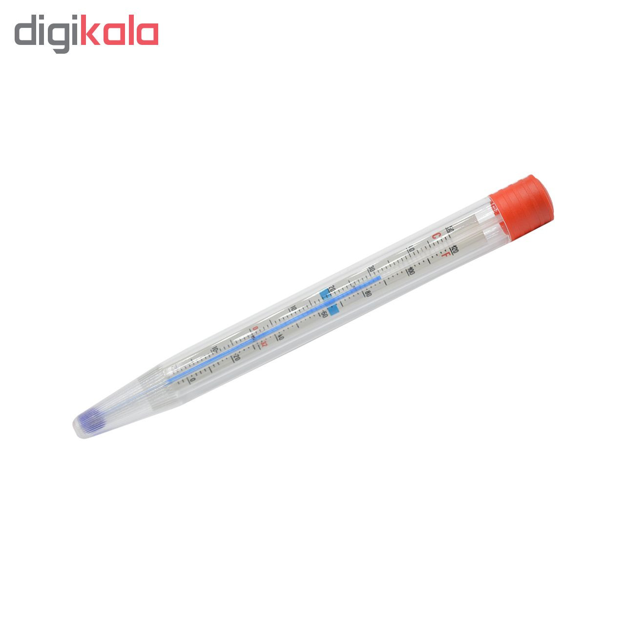 دماسنج محیطی هاما کد 8501