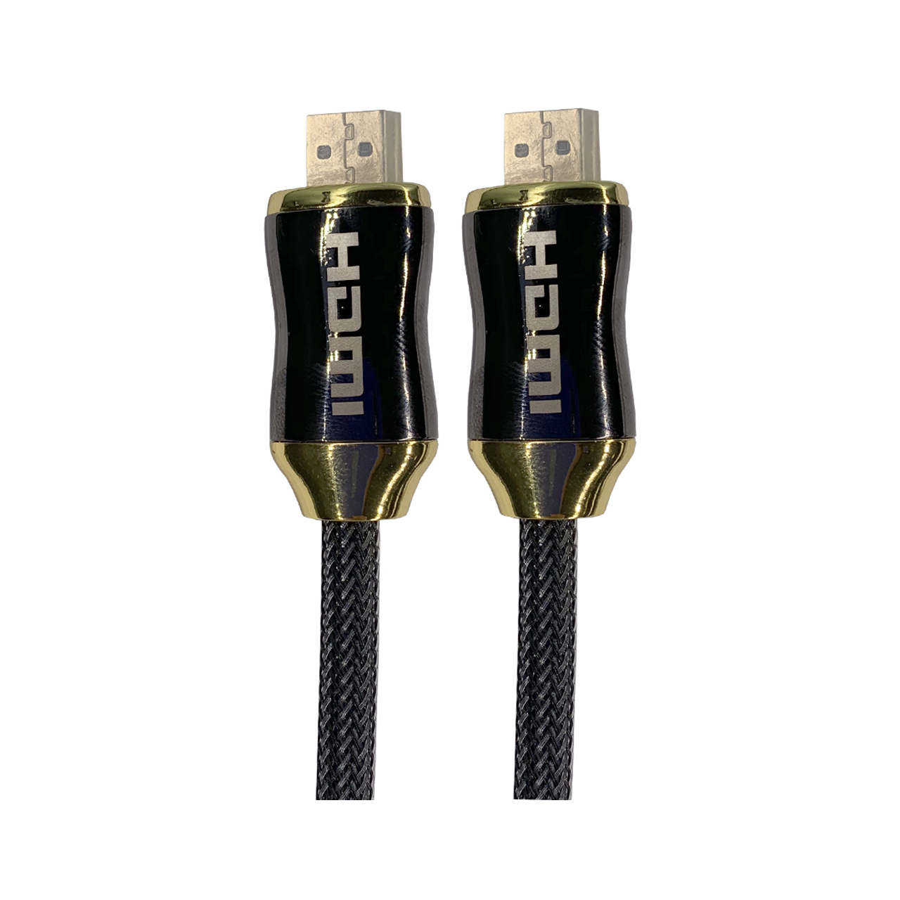 کابل HDMI آر تی سی مدل HG-2019 طول 2 متر