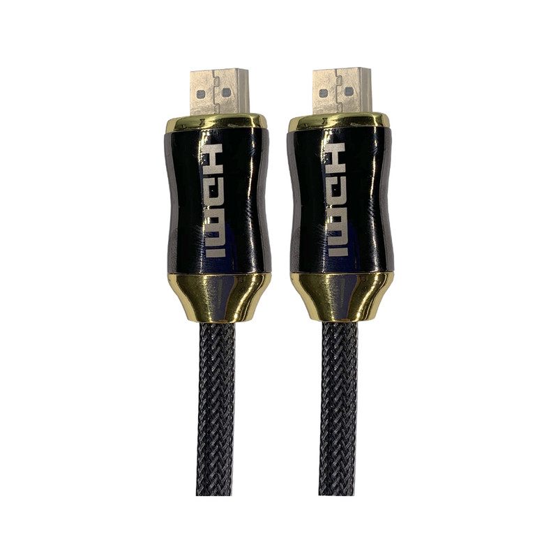 کابل HDMI آر تی سی مدل HG-2019 طول 2 متر