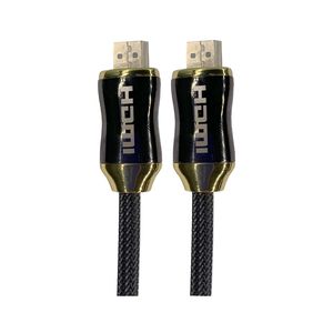 نقد و بررسی کابل HDMI آر تی سی مدل HG-2019 طول 2 متر توسط خریداران