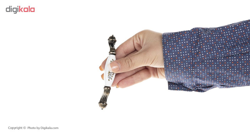 دستگیره کد s27 مجموعه 2 عددی