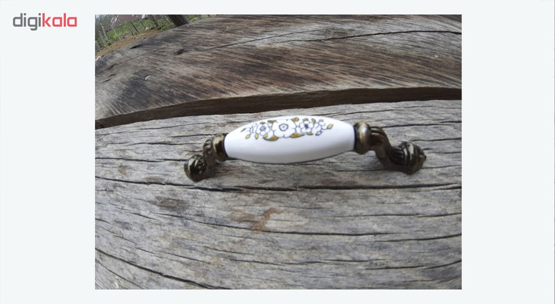 دستگیره کد s27 مجموعه 2 عددی