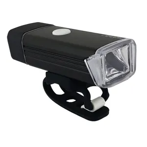 چراغ جلو دوچرخه مک فالی کد EOS100