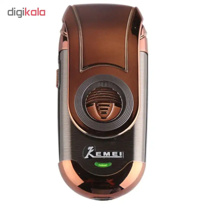 ماشین اصلاح موی صورت کیمی مدل Q788