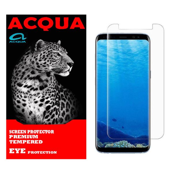 محافظ صفحه نمایش آکوا مناسب برای گوشی موبایل سامسونگ Galaxy J6 PLUS 2018 محافظ صفحه نمایش آکوا مناسب برای گوشی موبایل سامسونگ Galaxy J6 PLUS 2018
