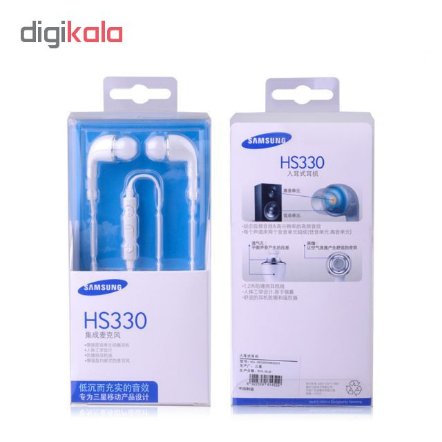 هندزفری سامسونگ مدل EO-HS3303