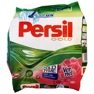 پودر ماشین لباسشویی پرسیل مدل Vernel وزن 5 کیلوگرم