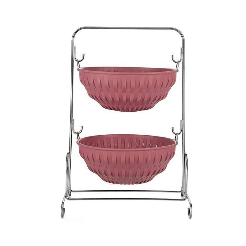 سبد سیب زمینی و پیاز مدل q252