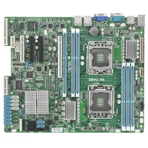 مادربرد ایسوس مدل Z9NA-D6