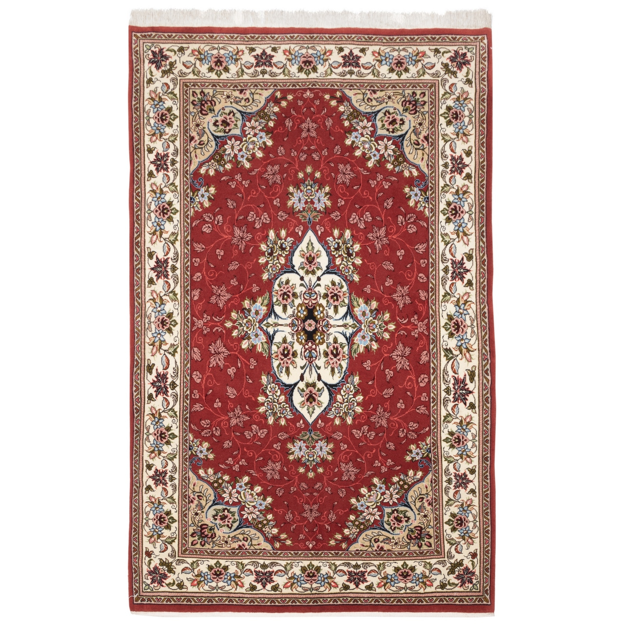 فرش دستباف سه متری سی پرشیا کد 174003
