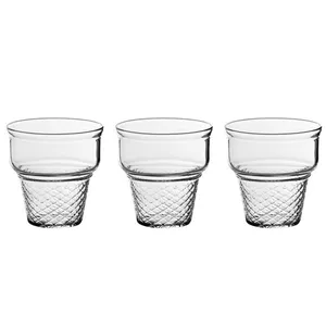 جاشمعی پاشاباغچه مدل ice بسته 3 عددی