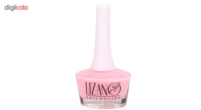 لاک ناخن لیزانو شماره 06