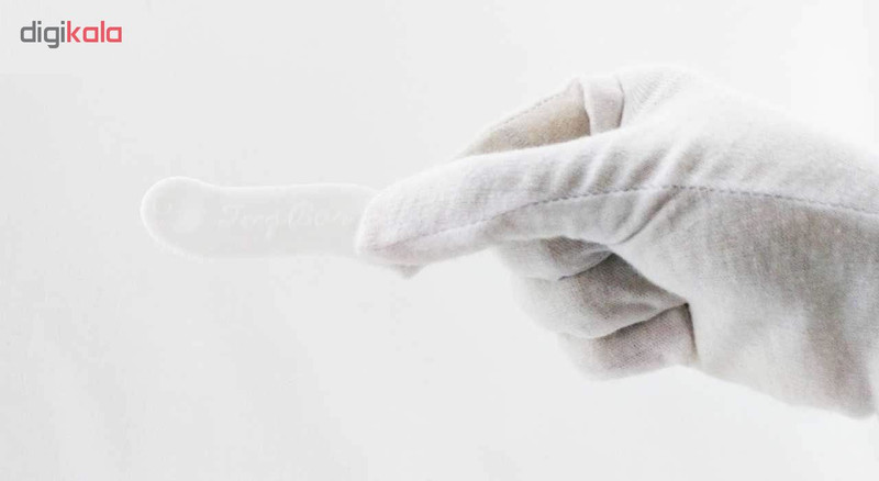 پودر موبر بهین مدل W-M وزن 50 گرم مجموعه 2 عددی