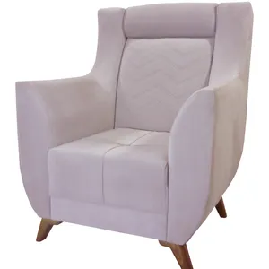 مبل راحتی تک نفره مدل لیما کد 313-1060