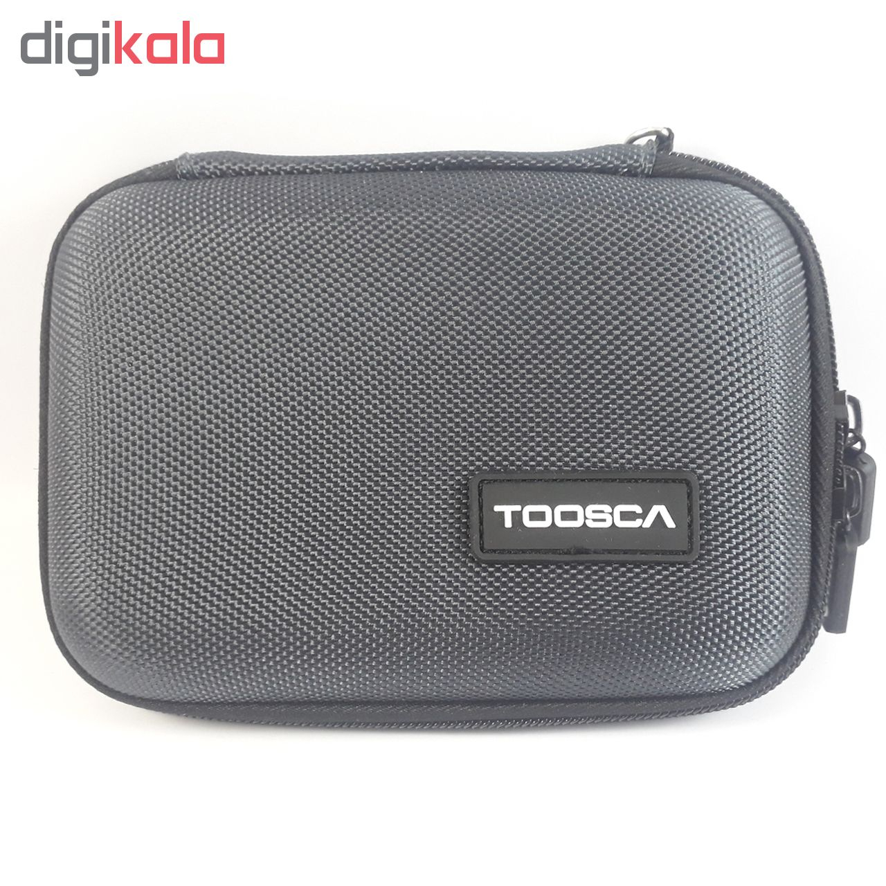 کیف هارد دیسک اکسترنال توسکا مدل BGH-220L