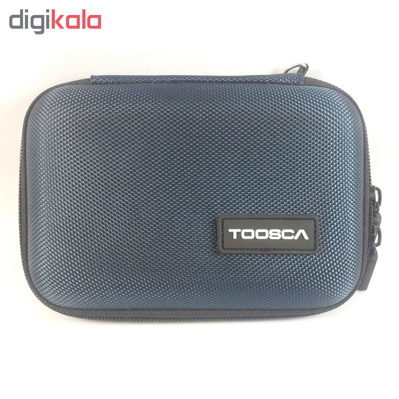 کیف هارد دیسک اکسترنال توسکا مدل BGH-220L