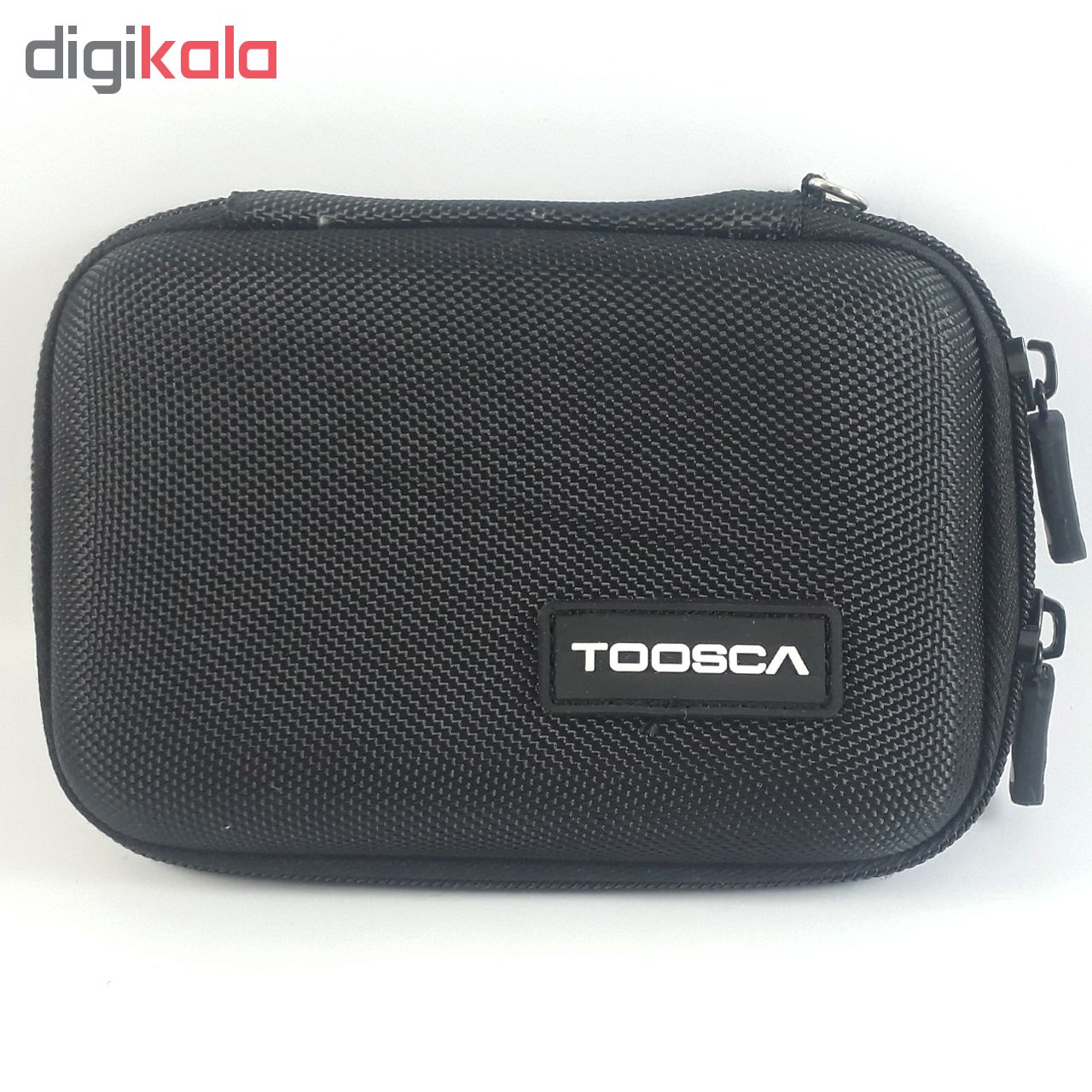 کیف هارد دیسک اکسترنال توسکا مدل BGH-220L