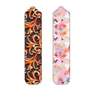 نشانگر کتاب لوکسینو مدل BMK _ 2027 بسته 2 عددی