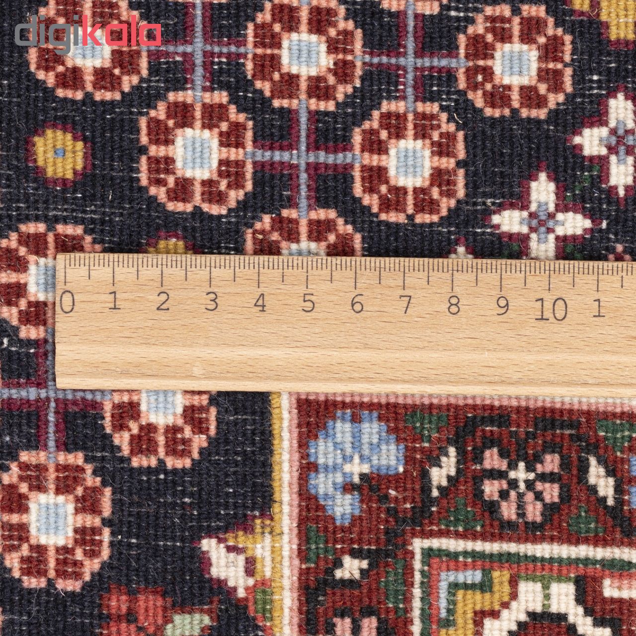 فرش دستباف سه متری سی پرشیا کد 174013