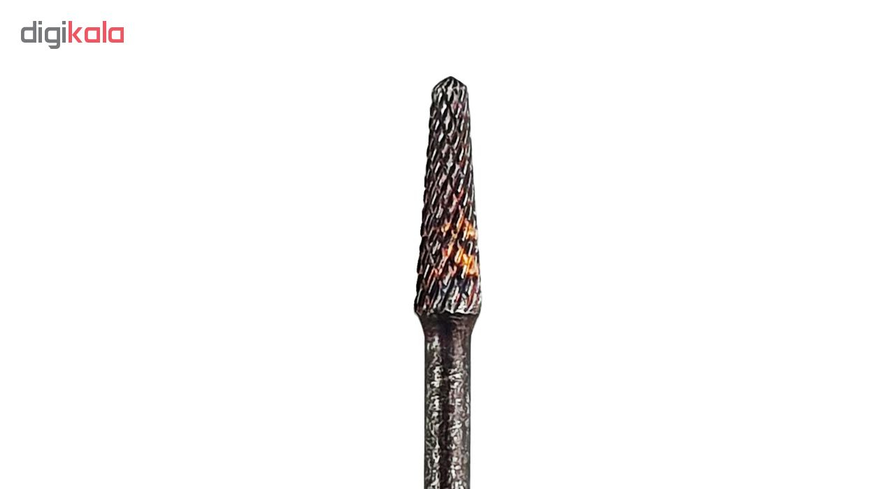 سری یدک سوهان برقی مدل AYMR2