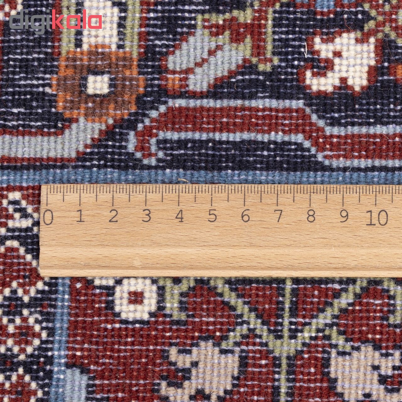 فرش دستباف سه متری سی پرشیا کد 174015