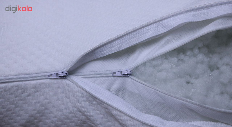 بالش بارداری دی روحه مدل U-SHAPE